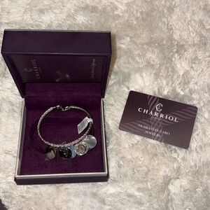 NEW Charriol Bracelet
